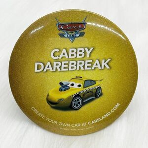 🔮 5/$25‎ Disney Pixar Cars Land Pin